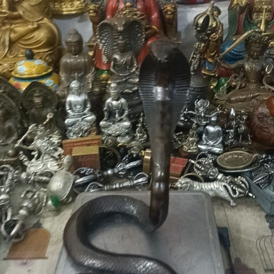老杨铜器精品居家