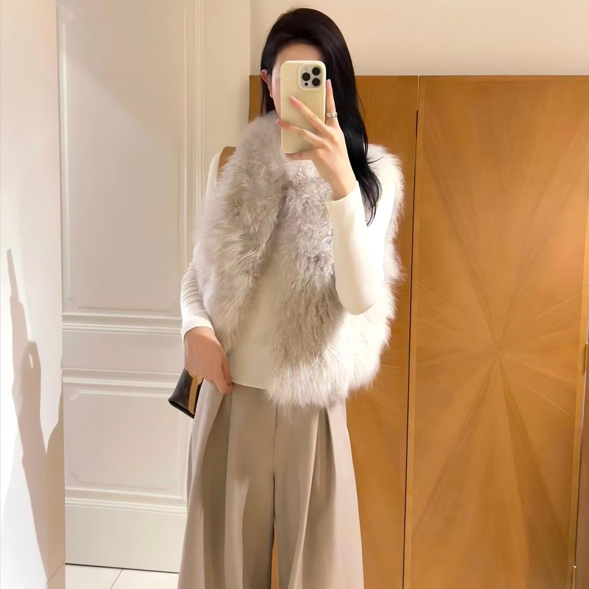 【海外购】经典休闲时尚百搭包包单肩包 P