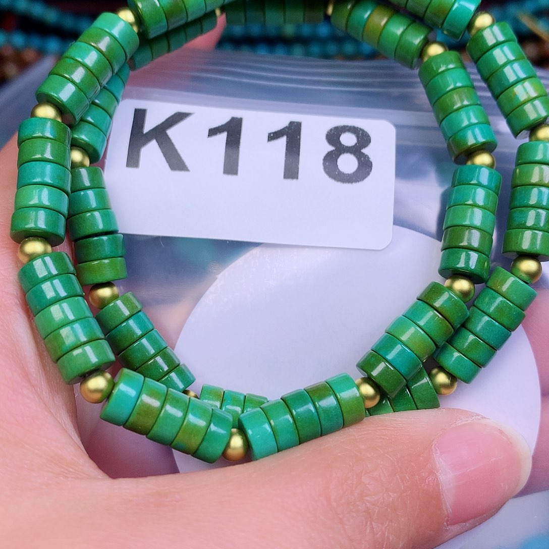 空竹粉丝专享十堰特色手工散珠