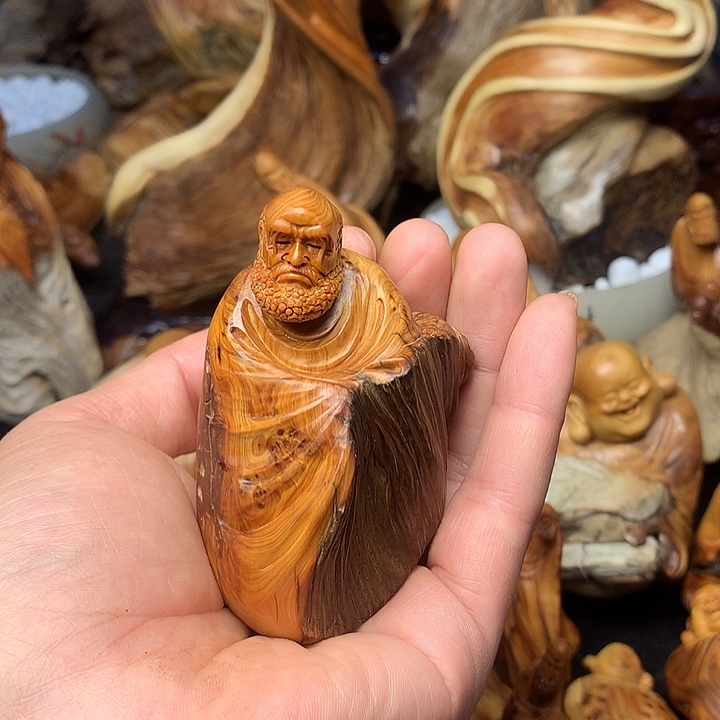 柏木一物一拍自带香味