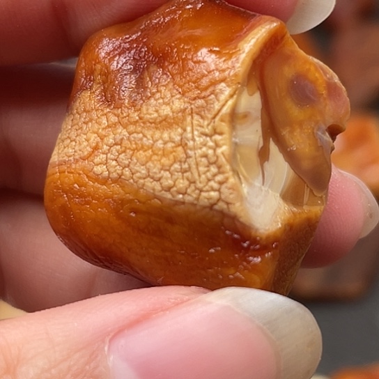 定制蜜蜡订制妖蜜蜡