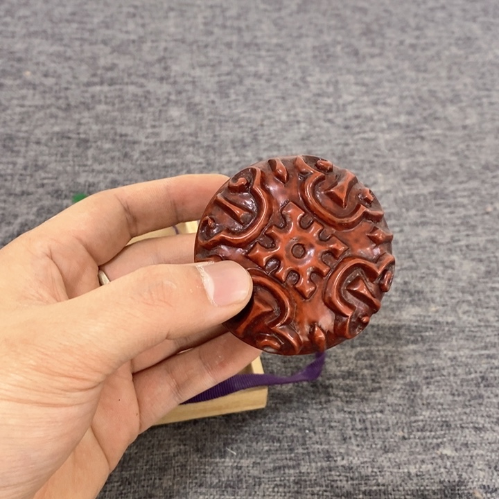 紫砂茶杯非常漂亮好看的花瓶