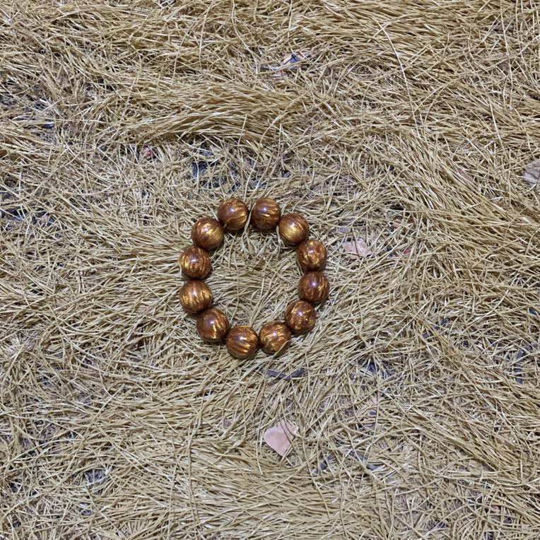 【闪购链接】黄手串