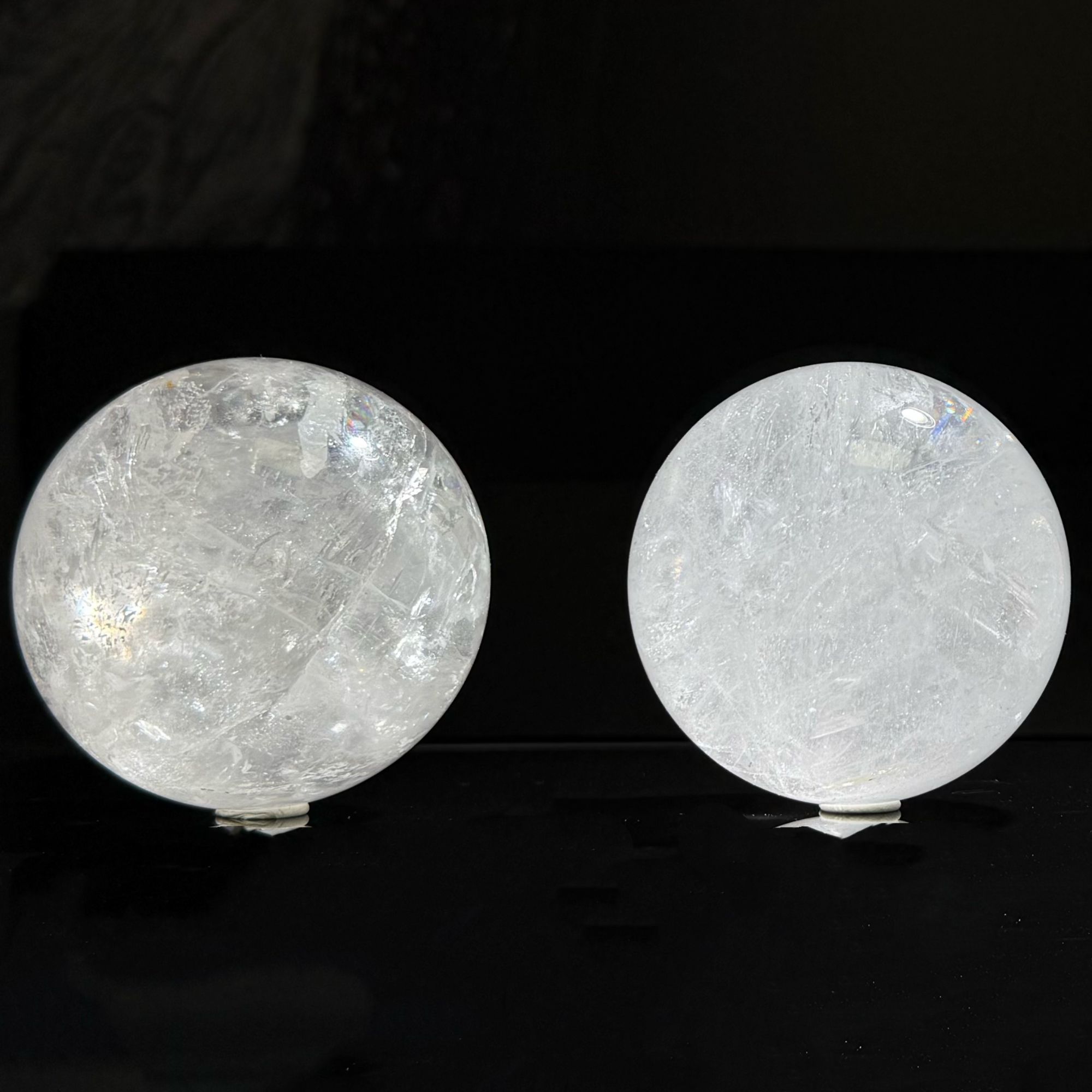 SJ742 喜马拉雅圆球摆件-多样性发其一