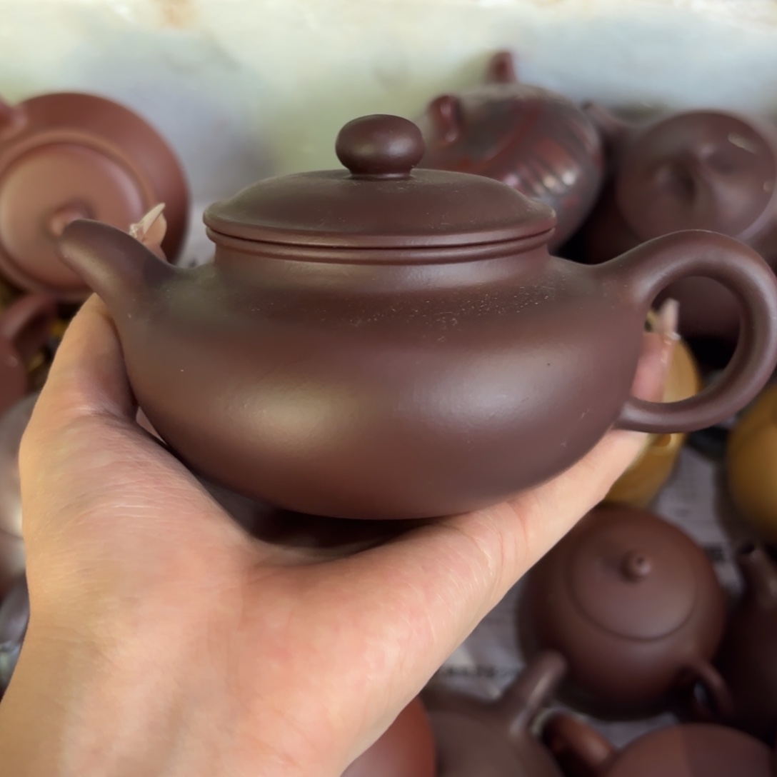 紫砂茶宠五号店专项