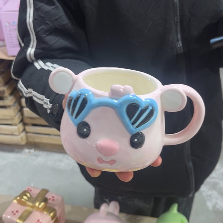 紫砂茶叶罐我们的目标是