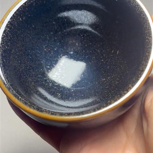 【闪购商品】茶盏-343............