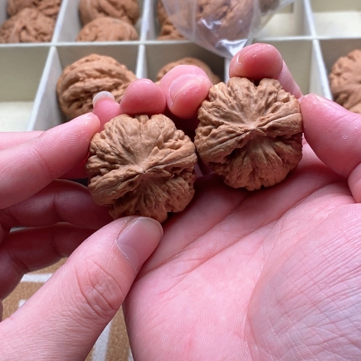 把件文玩核桃✨***?