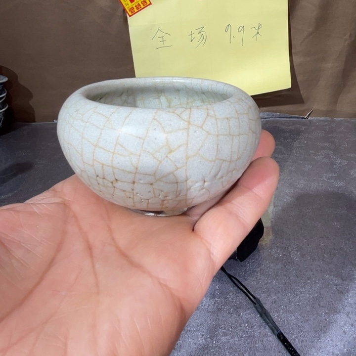 空***兰杯我想要一个这样瓷杯