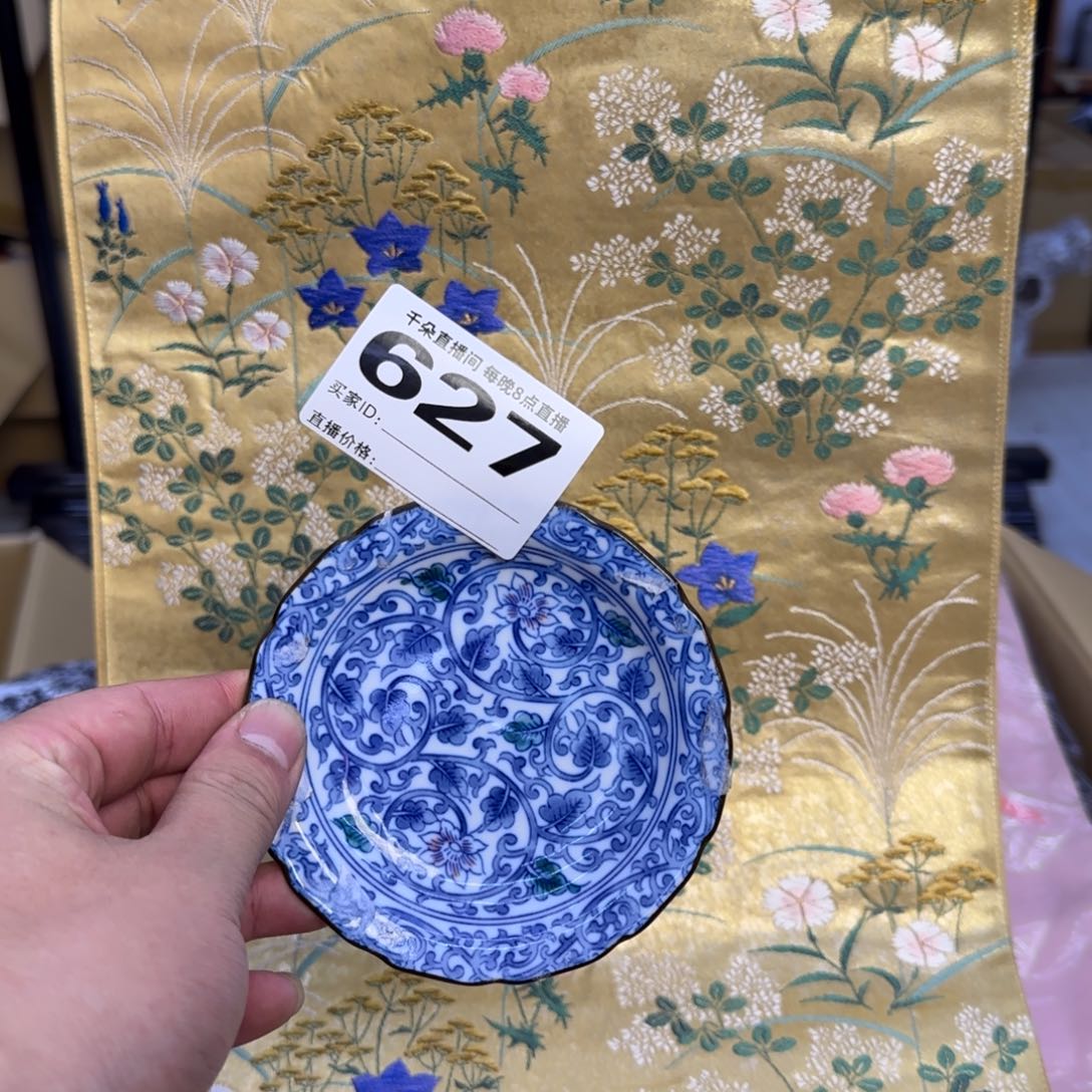 手工艺品琉璃.****小雨