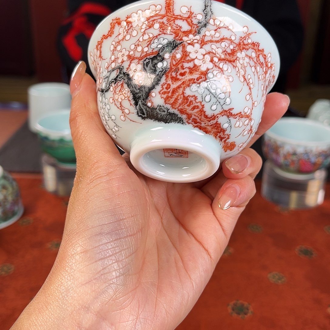 九鸣瓷艺九鸣瓷艺