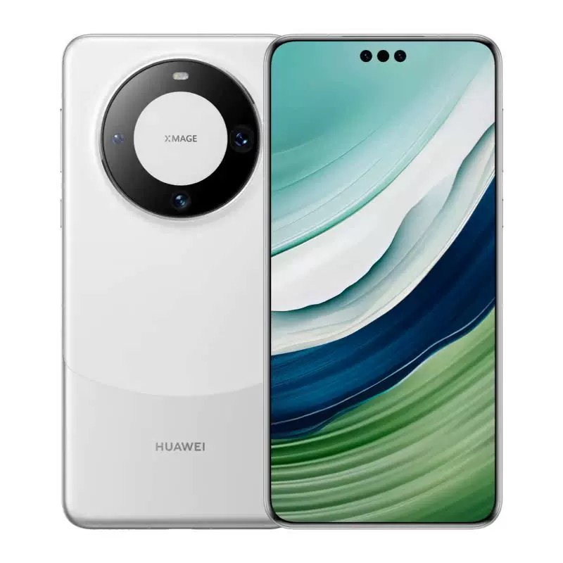 99新 Huawei/华为 准新华为 Mate60Pro鸿蒙昆仑玻璃原装正品手机