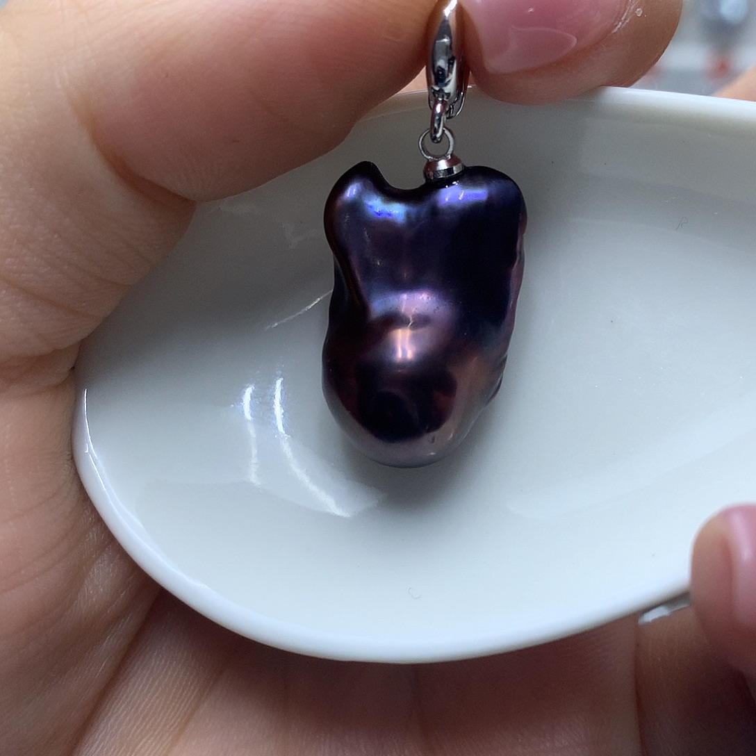 其它淡水珍珠未镶嵌