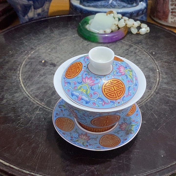 陶陶瓷艺术设计是摆件艺术