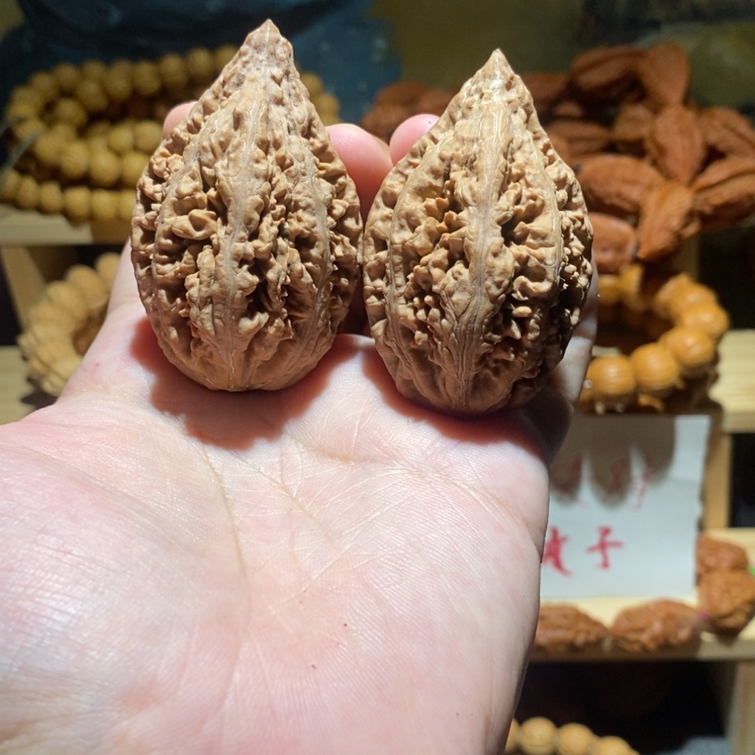 文玩核桃吊坠奶嘴塔……