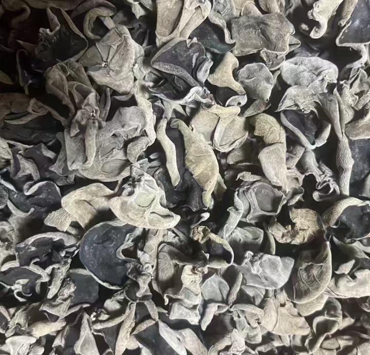 东北秋木耳250克起包邮