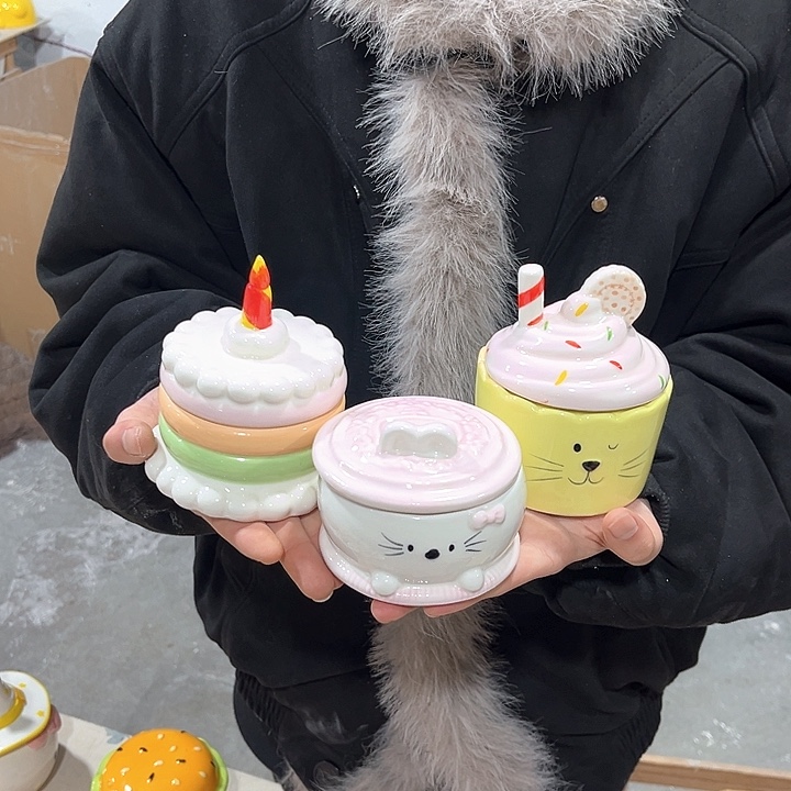 紫砂茶叶罐我们的目标