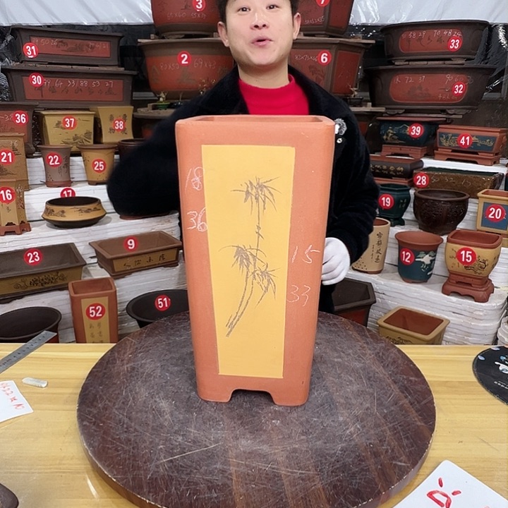 紫砂源头工厂直发