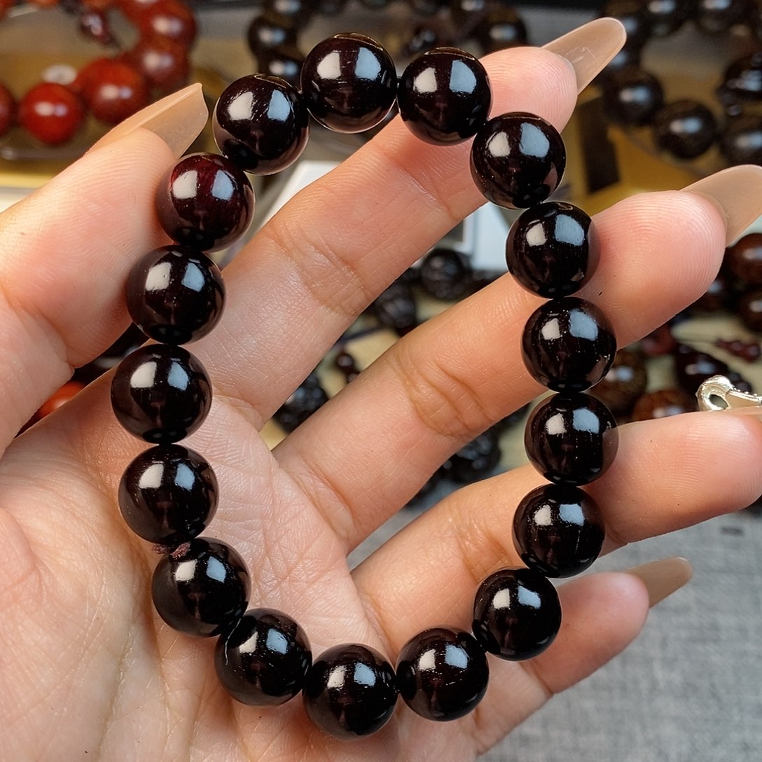 檀香紫檀（小叶紫檀）1.2入门