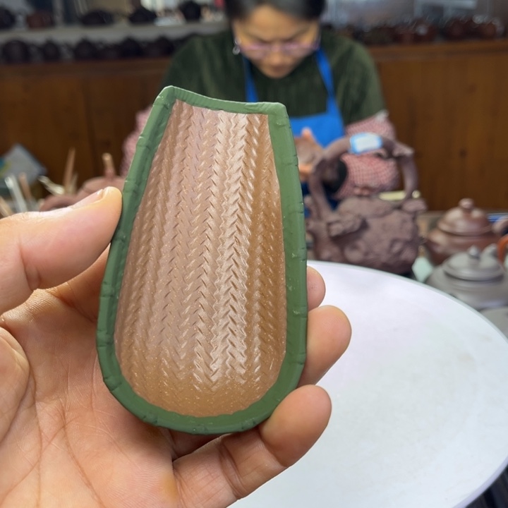 茶壶紫砂紫砂的故事