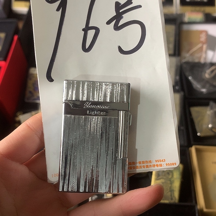 婷***控96号气机双火郎声