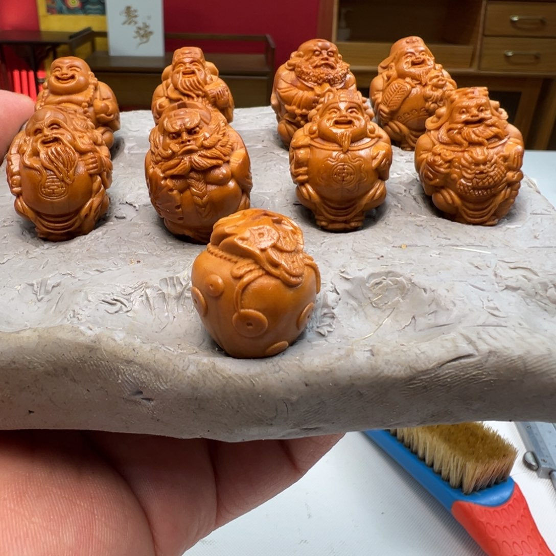 橄榄核手串/手链橄榄核