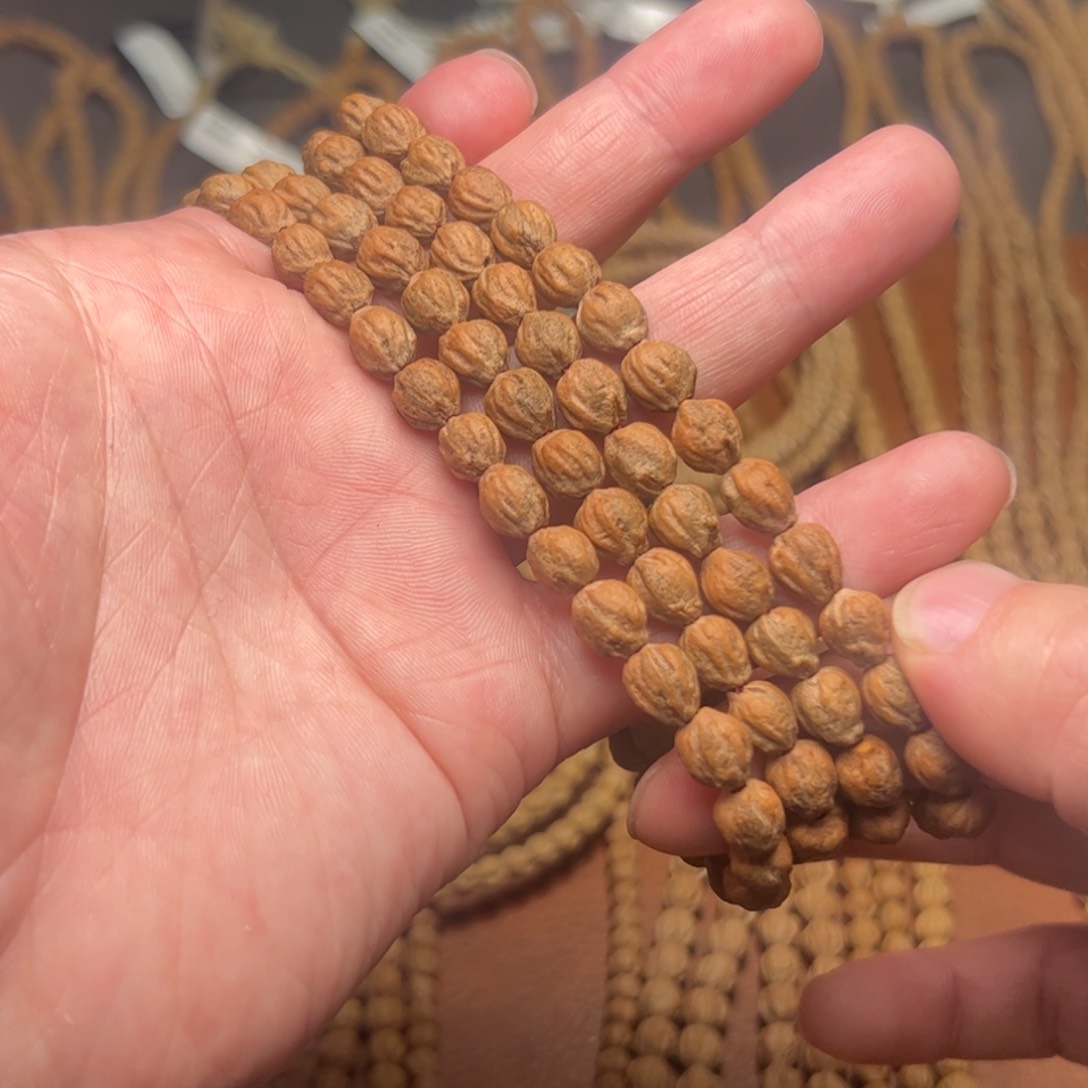 手串柏香籽/百香籽