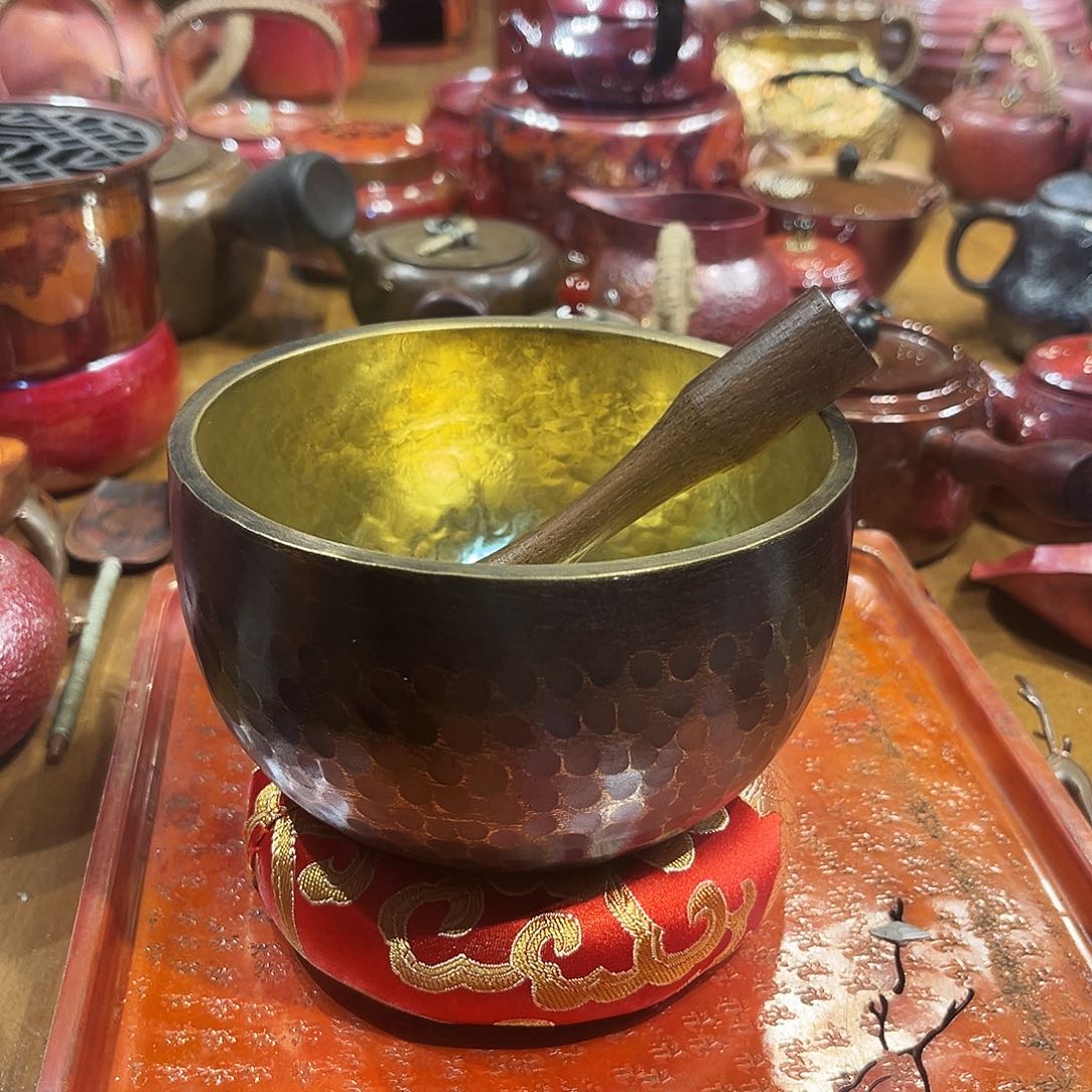 13松波手工锻打工艺