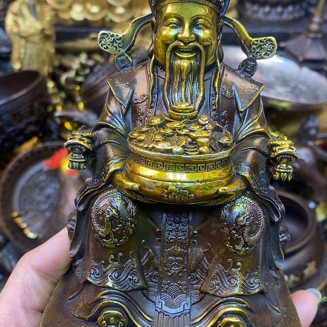 物品摆件 案台摆件