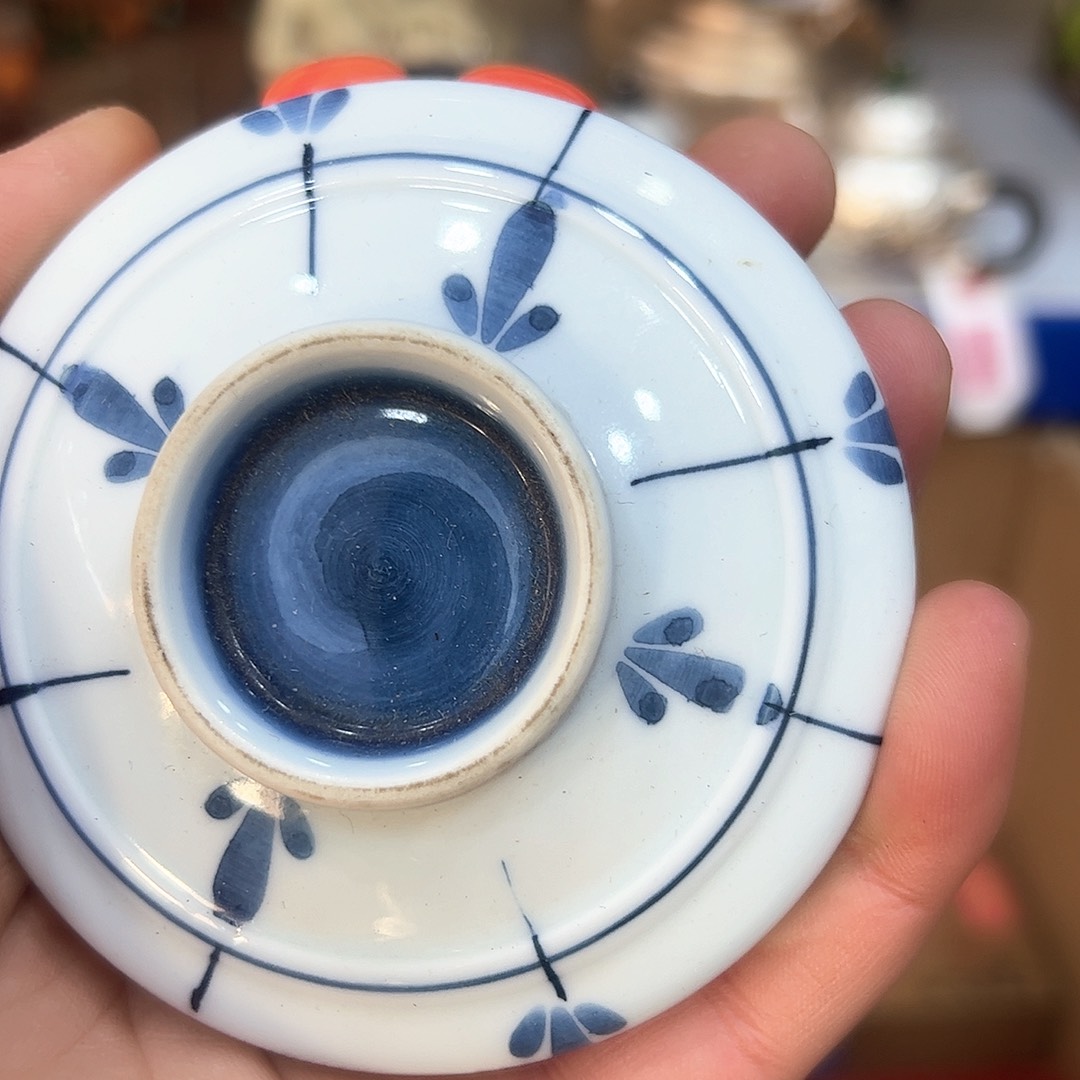 茶盏我们的生活方式是什么