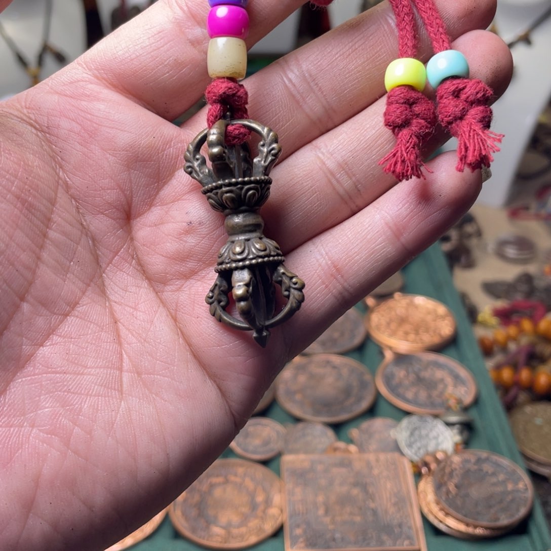 藏传五股杵福利福利