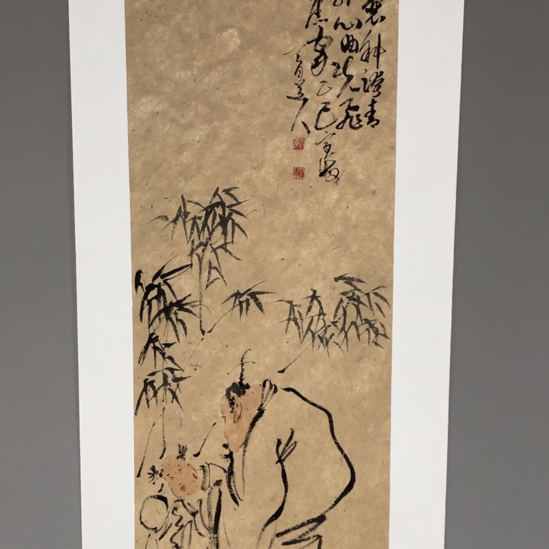 国画原创设计作品欣赏