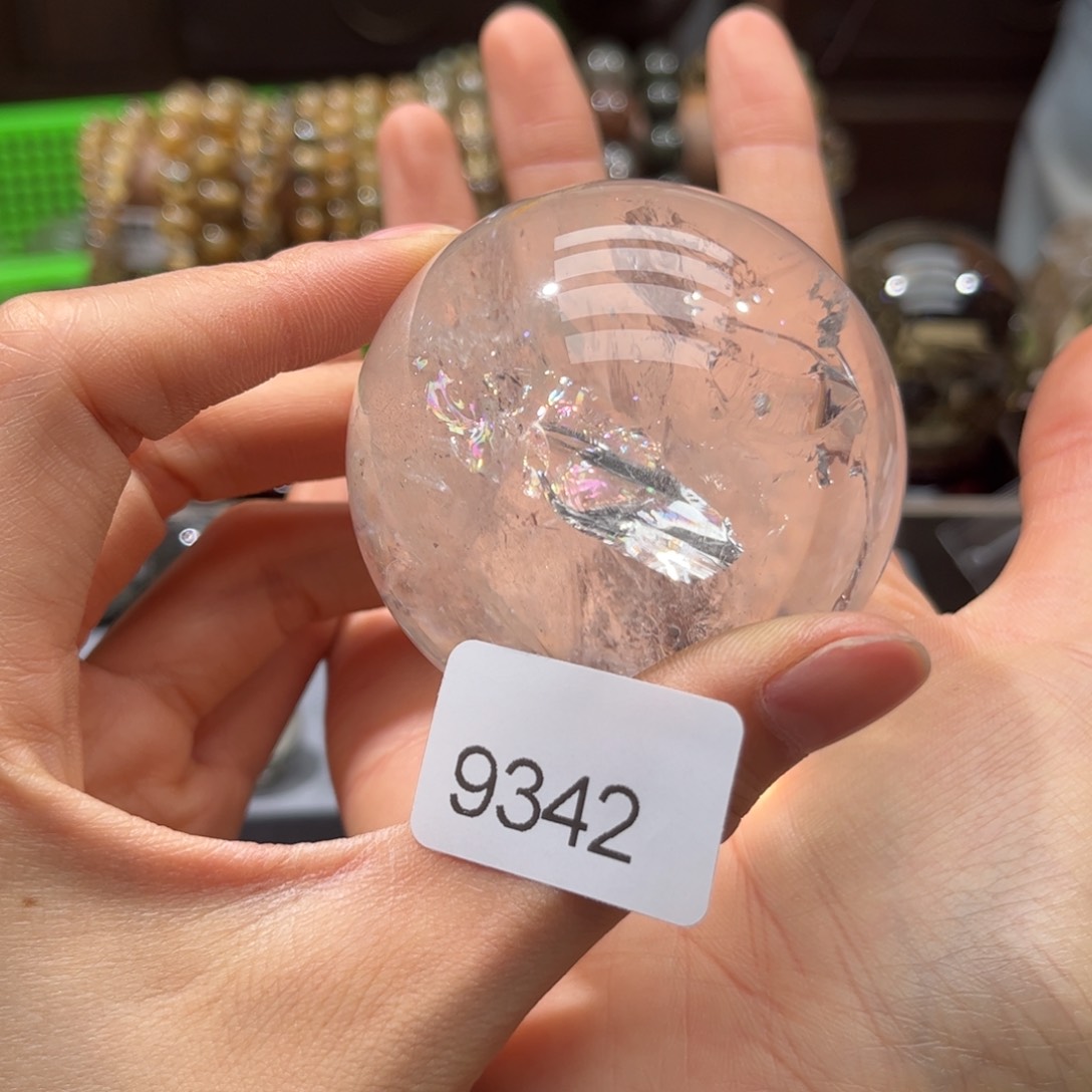 【闪购商品】未镶嵌水晶大型摆件（非配饰）