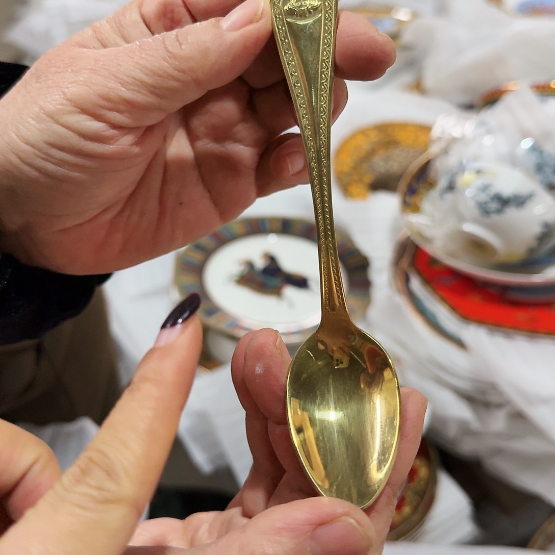 搪瓷骨瓷餐具高温11111