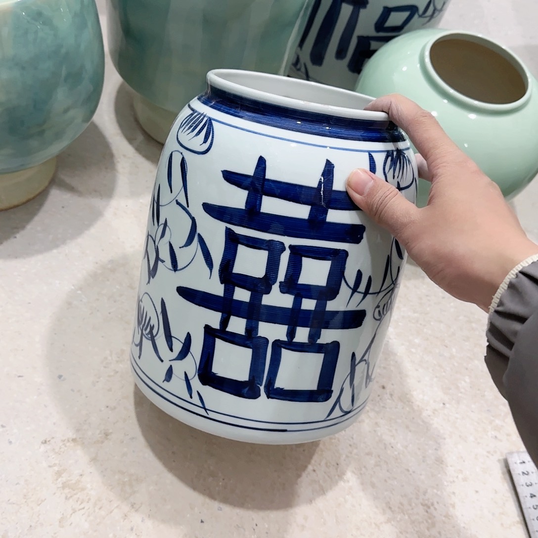 摆件正品无孔正品