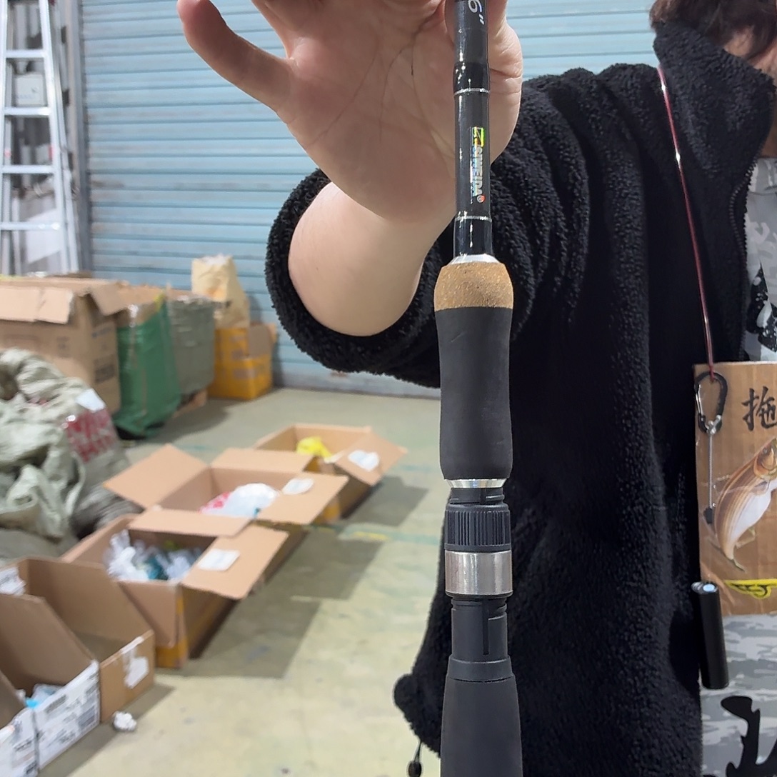 J***生杆34-1根孤品不退不换