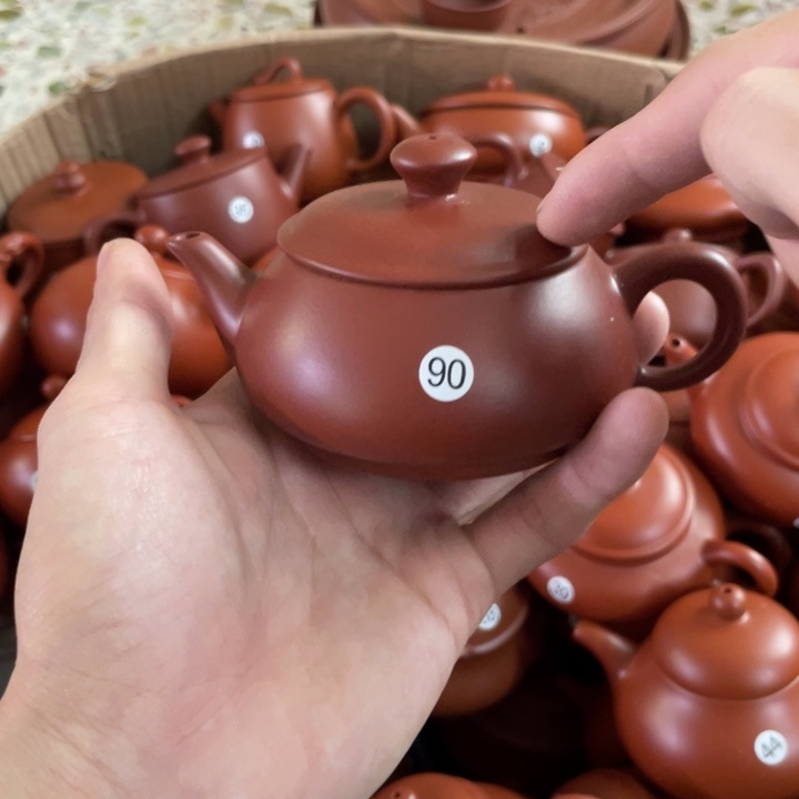 茶壶紫砂紫砂壶茶壶包邮毫升120