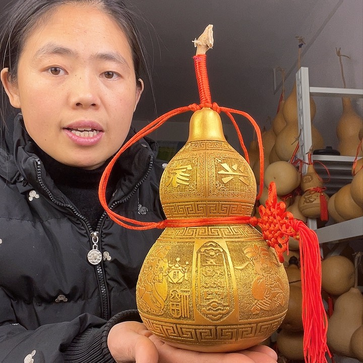 天然葫芦一物一图看图片发货