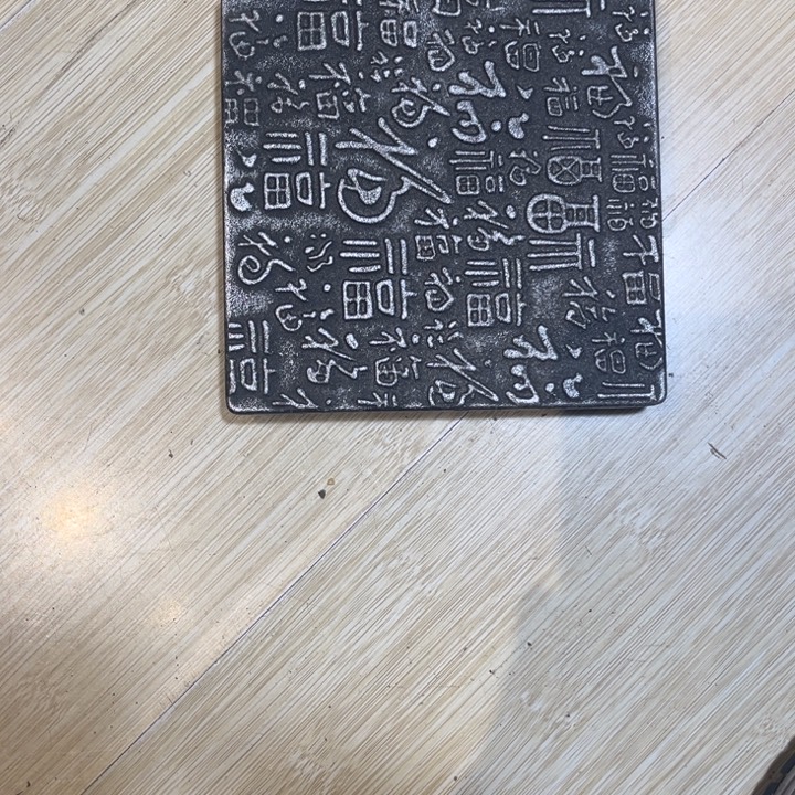 铁中古工艺品摆件