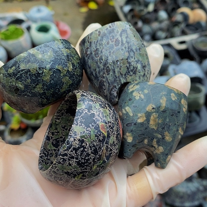 梅花玉 福利多多不退不换