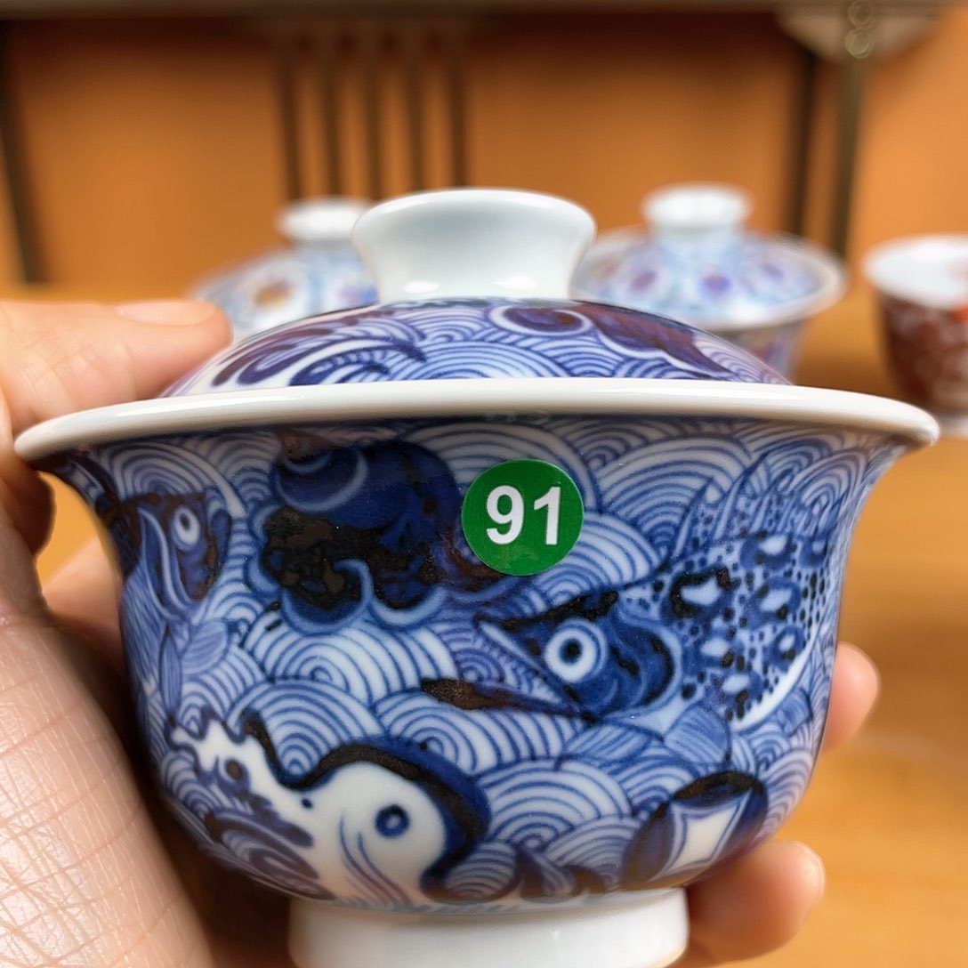 景德镇陶瓷景德镇瓷器