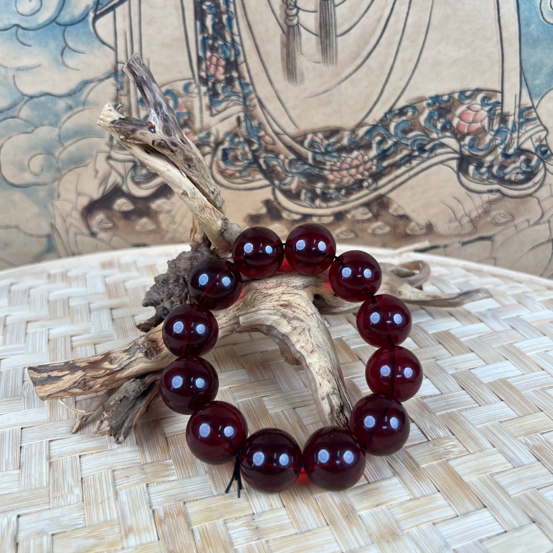 xp豪物单圈优选圆珠串