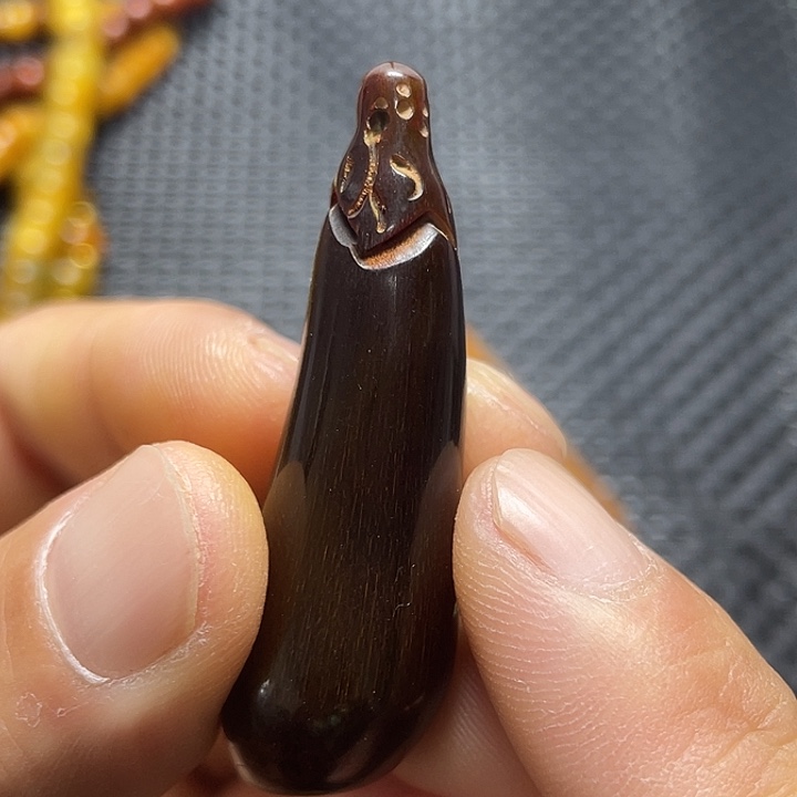 大果紫檀（缅甸花梨）福利多多