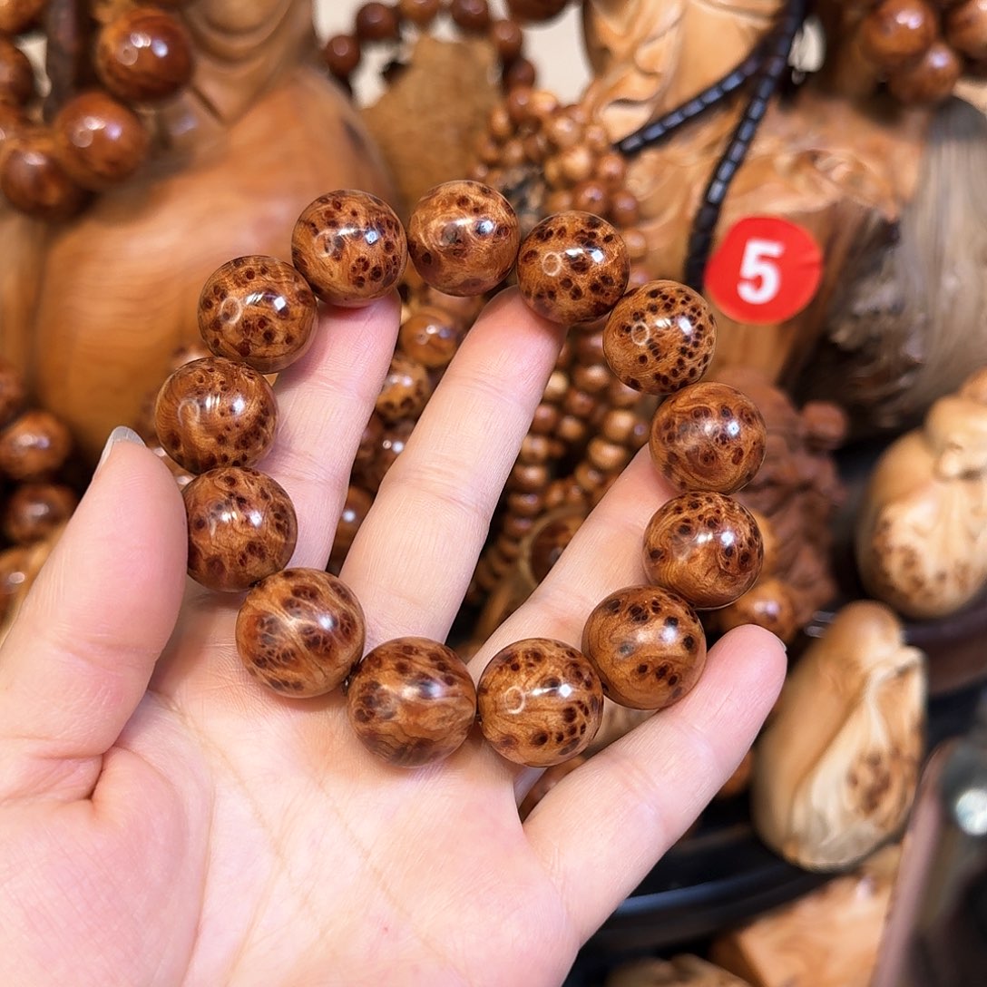 柏木（崖柏）手串/手链