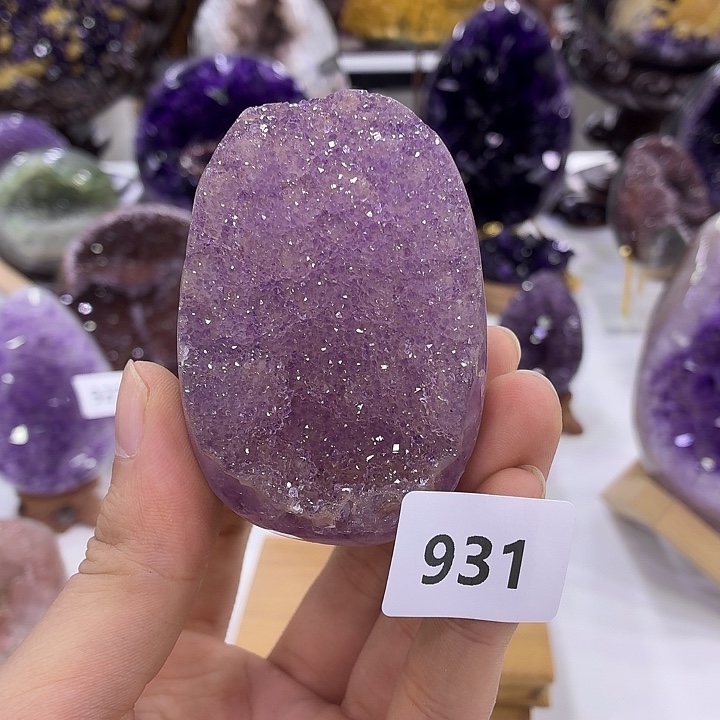 大型摆件（非配饰）未镶嵌水晶