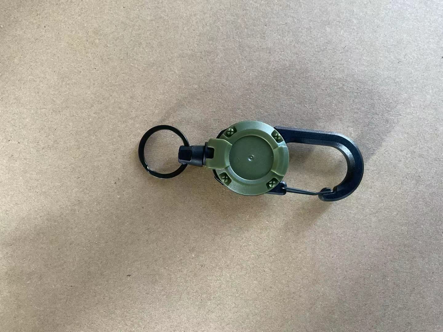 绿色伸缩绳 > 绳子