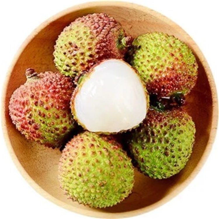 妃子笑荔枝 500g±20g/份荔枝同城送