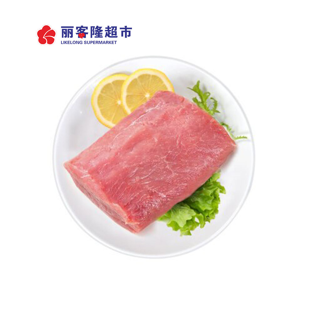 新鲜里肉约350g/份