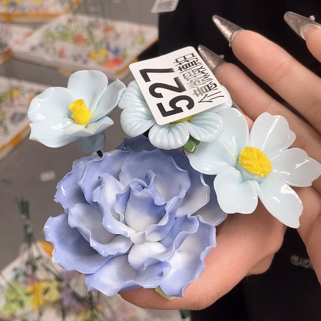 陶瓷设计风格现代