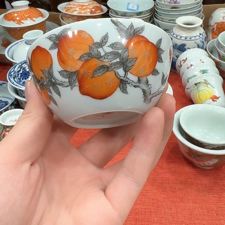 陶瓷艺术品收藏陶瓷